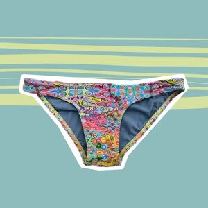 Jolyn European Bikini Bottoms